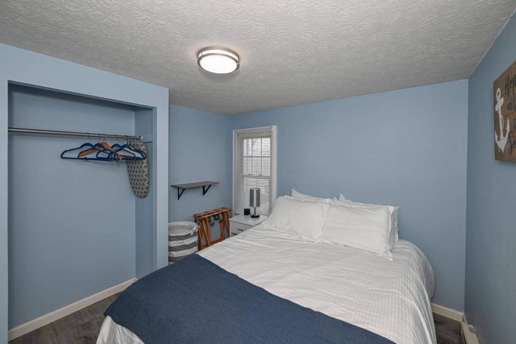Recharge And Reconnect Your Cozy Vermilion Nest Exterior photo