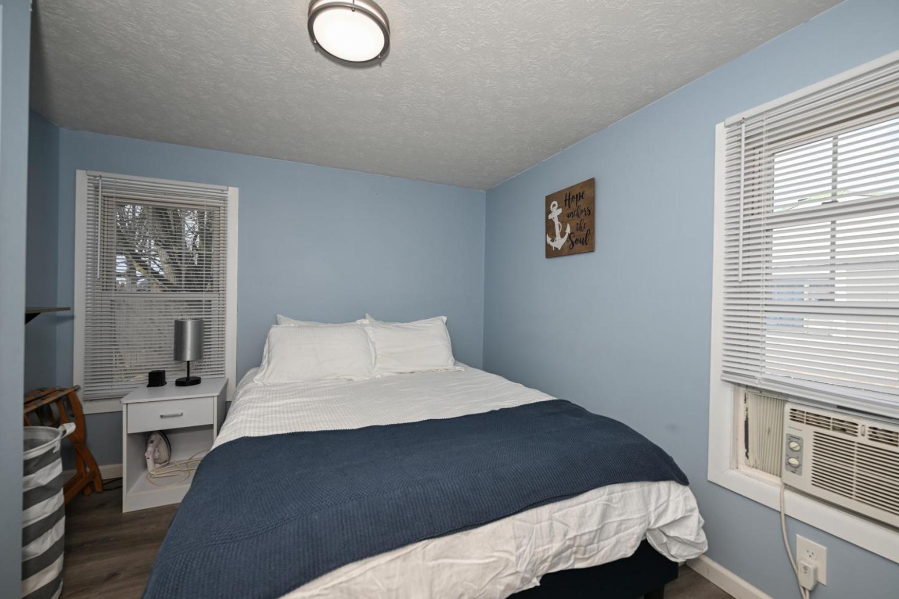 Recharge And Reconnect Your Cozy Vermilion Nest Exterior photo